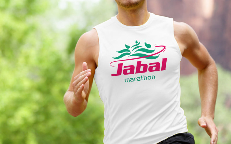 Jabal Marathon